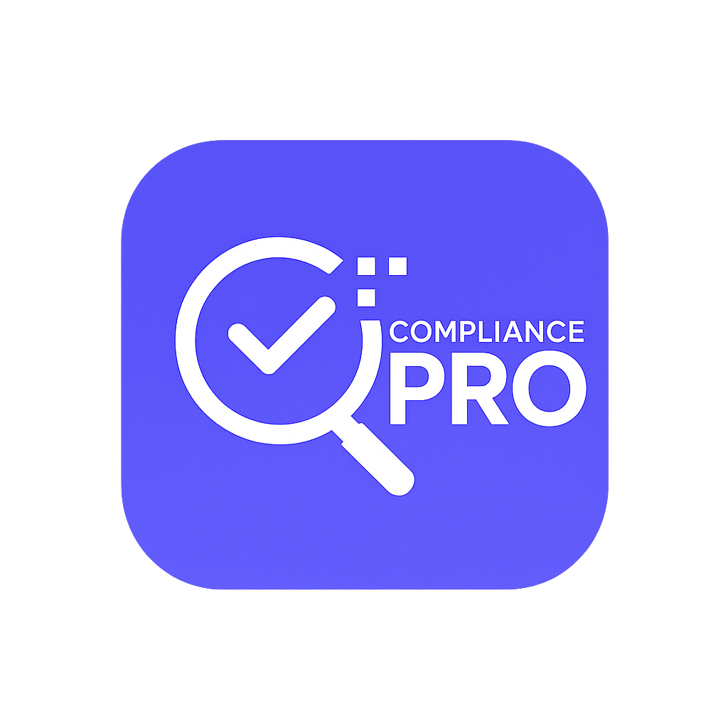 Compliance Pro Logo